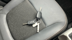 Dacia Spring 27kWh Extreme 65 48kW 5dr Auto Electric Hatchback